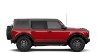 2026 Ford Bronco® External Image 5